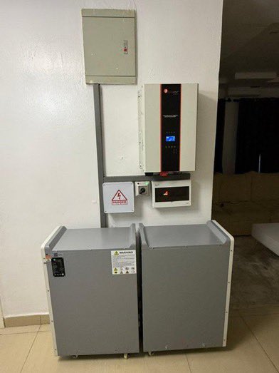 Work by Limelight Electrical — photo 6