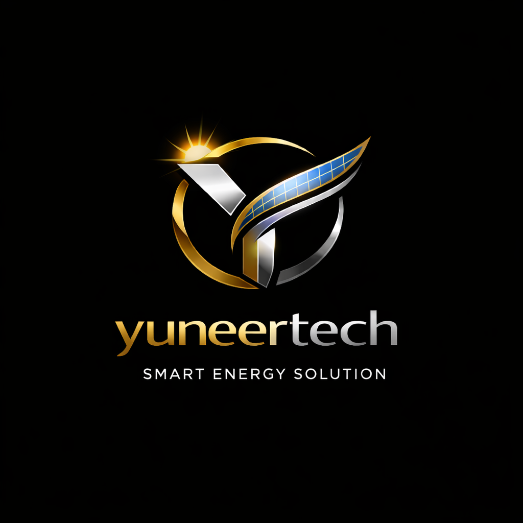 Yuneertech logo