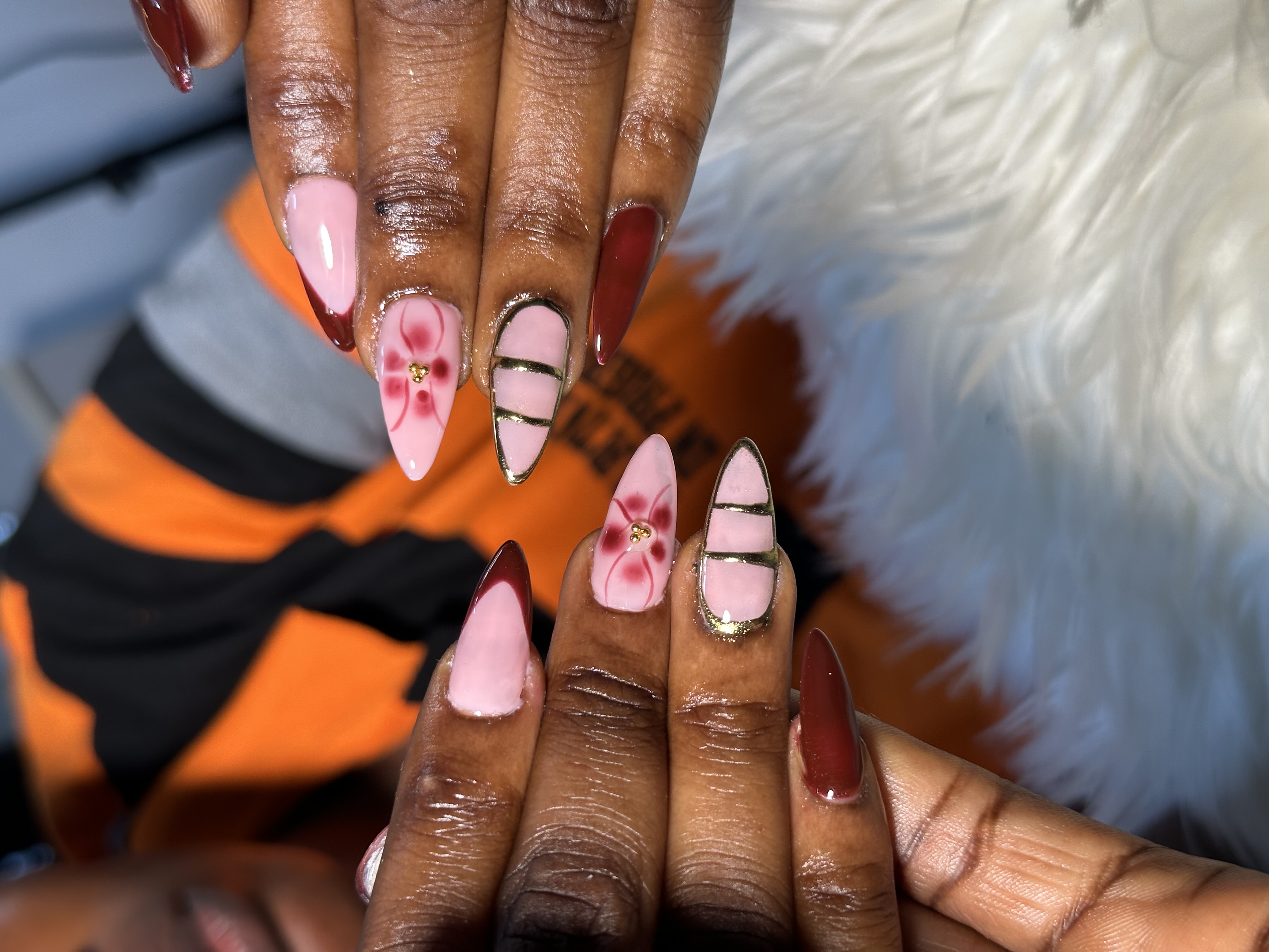 Work by ebony_artistry_ — photo 2