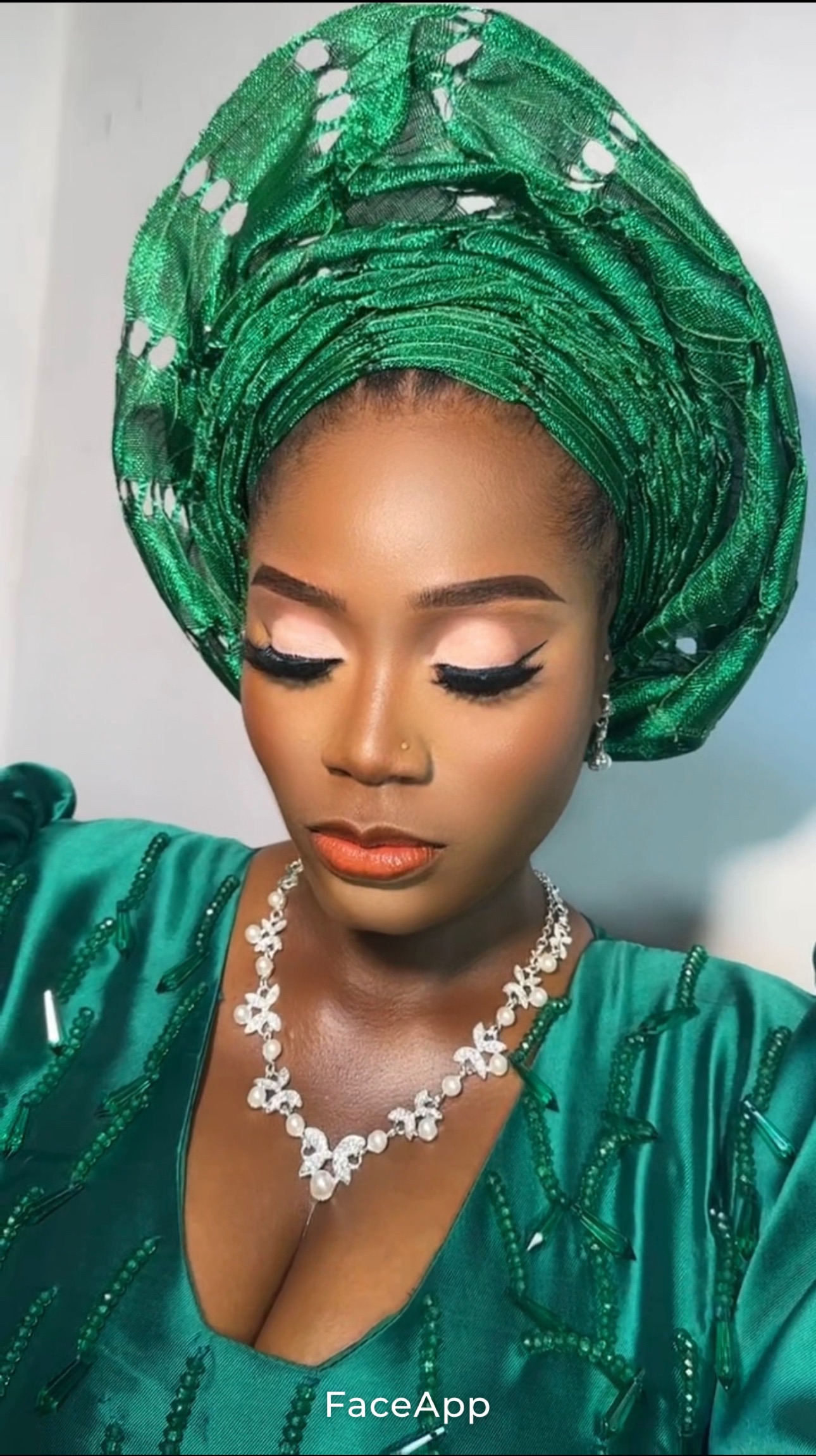 Work by ebony_artistry_ — photo 5
