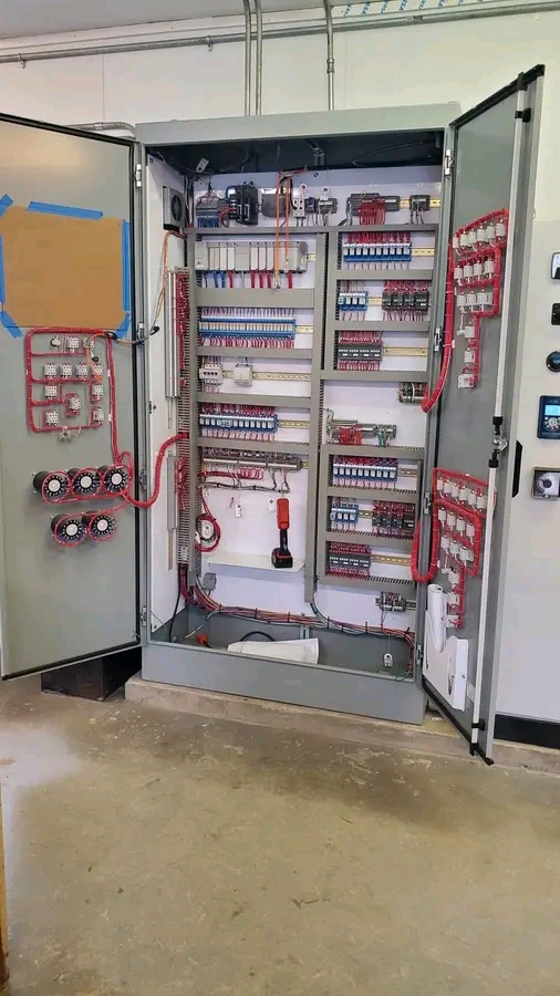 Work by AS-SADEEQ ELECTRICAL SURGE POWER ENTERPRISES — photo 3