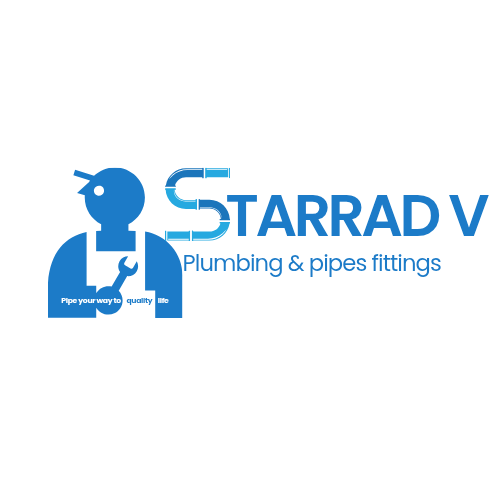 Work by Starrad V Plumbing Services and Pipes Fittings — photo 1