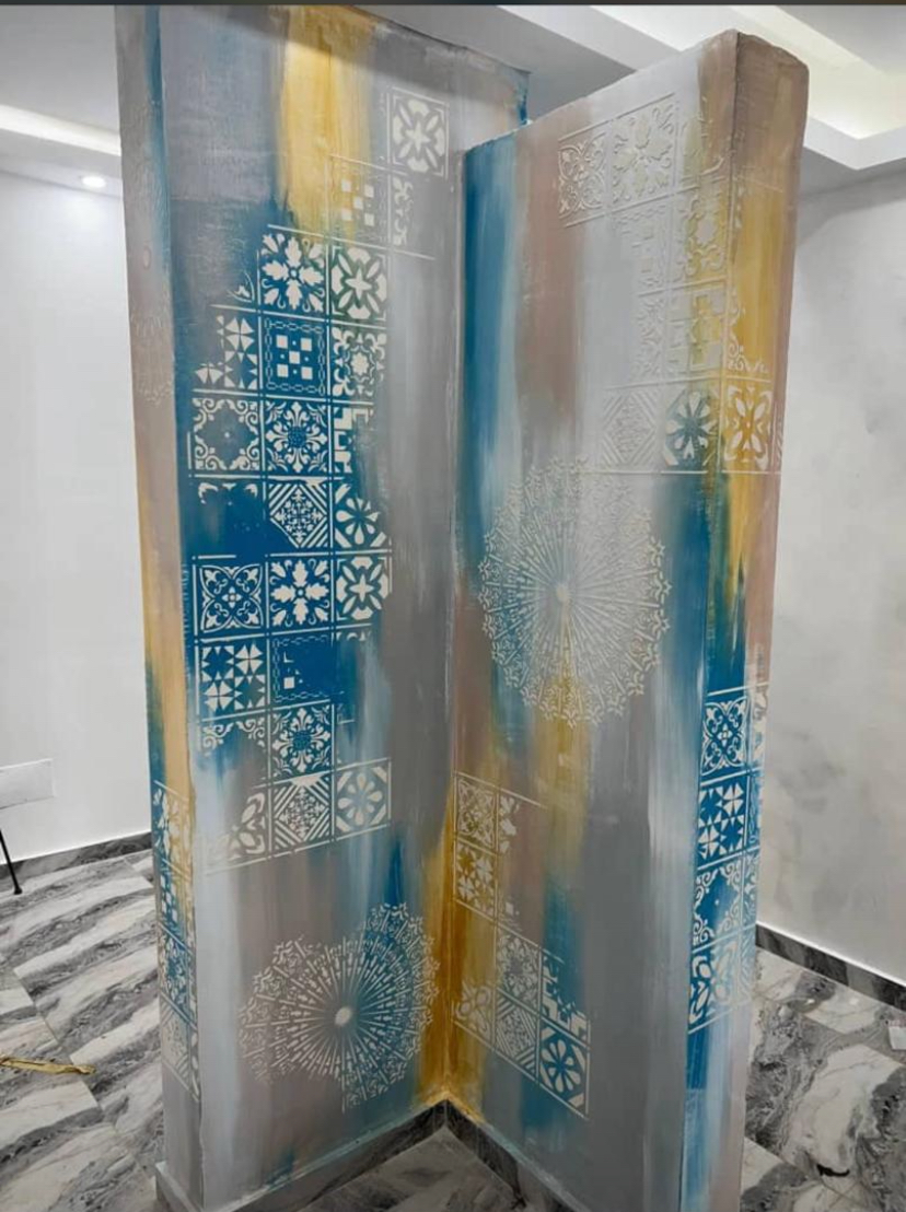 Work by Rightchoice Decor&Coat Concept — photo 3
