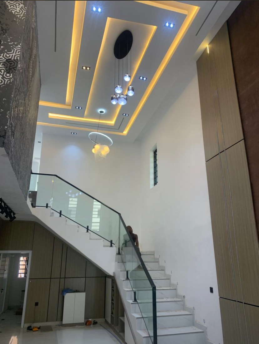 Work by Rightchoice Decor&Coat Concept — photo 2