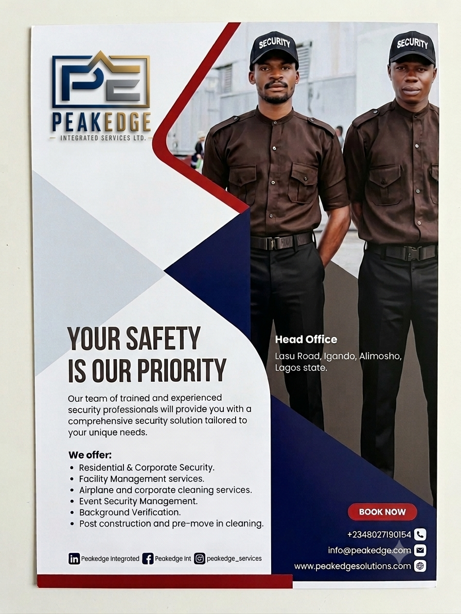 Work by Paul - Facility Manager & Cleaning Expert — photo 2