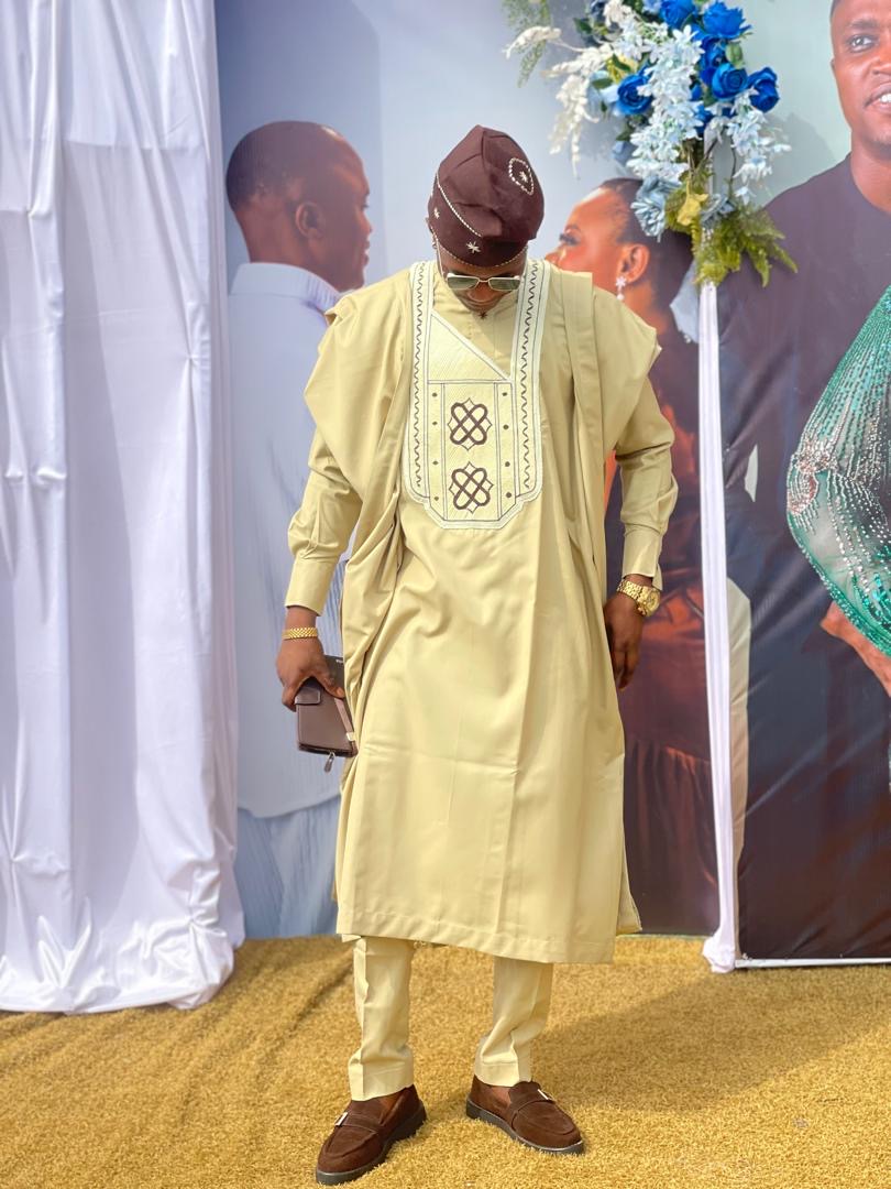 Work by Alli-balogun Afeez — photo 5
