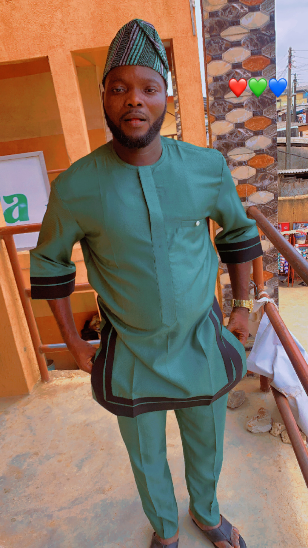 Work by Alli-balogun Afeez — photo 2