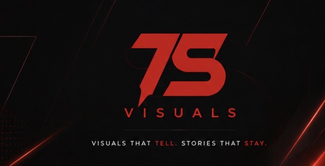 Work by Treasure visuals — photo 1