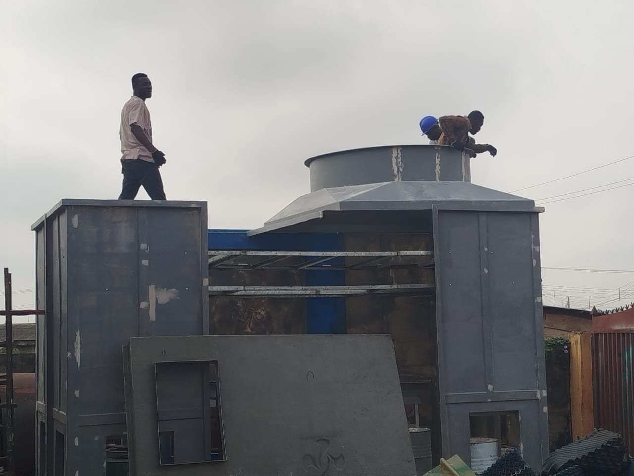 Work by Ejoor benard — photo 1