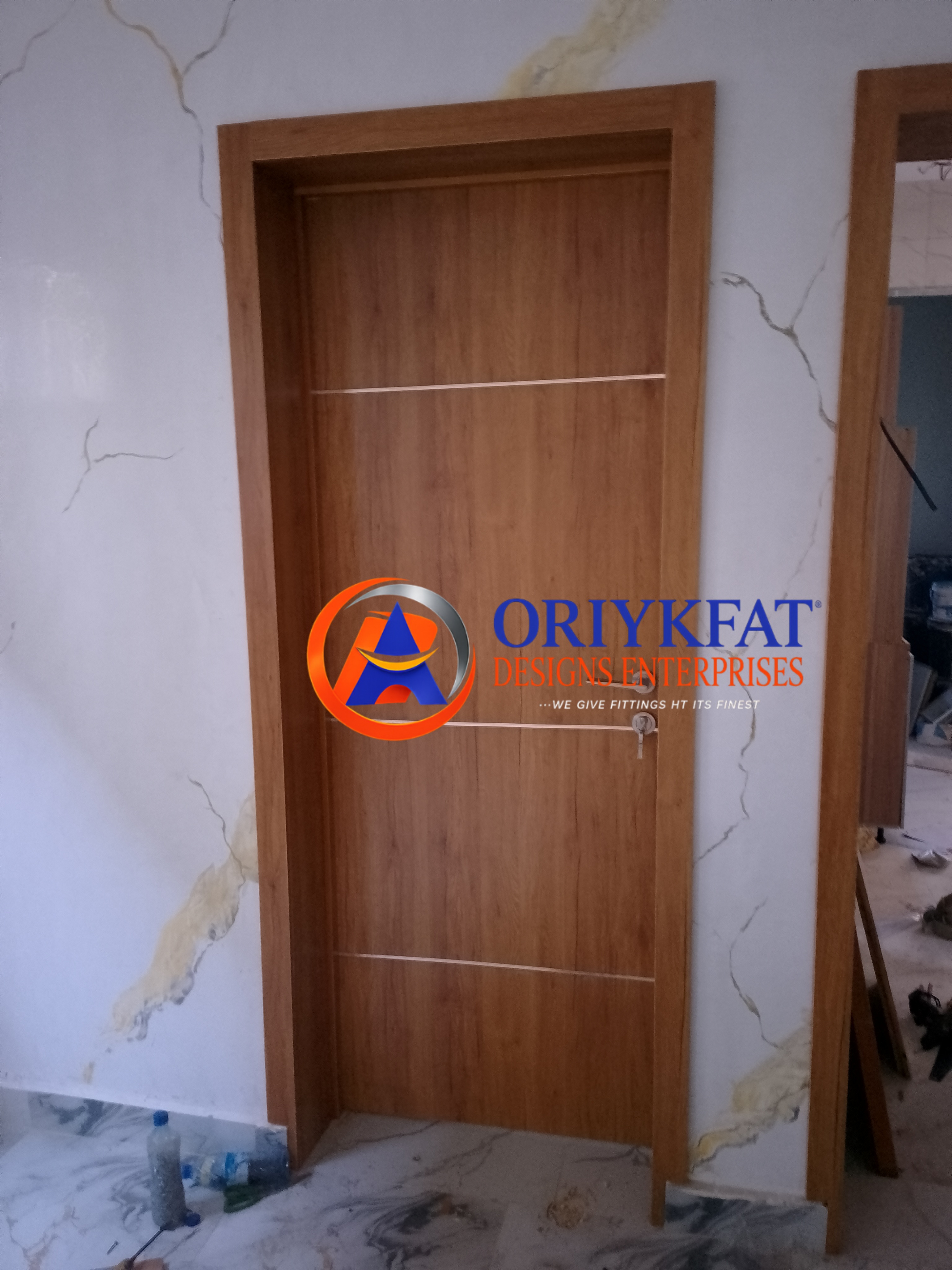 Work by Olaniyi Oyebamiji/ Oriykfat designs enterprises — photo 1
